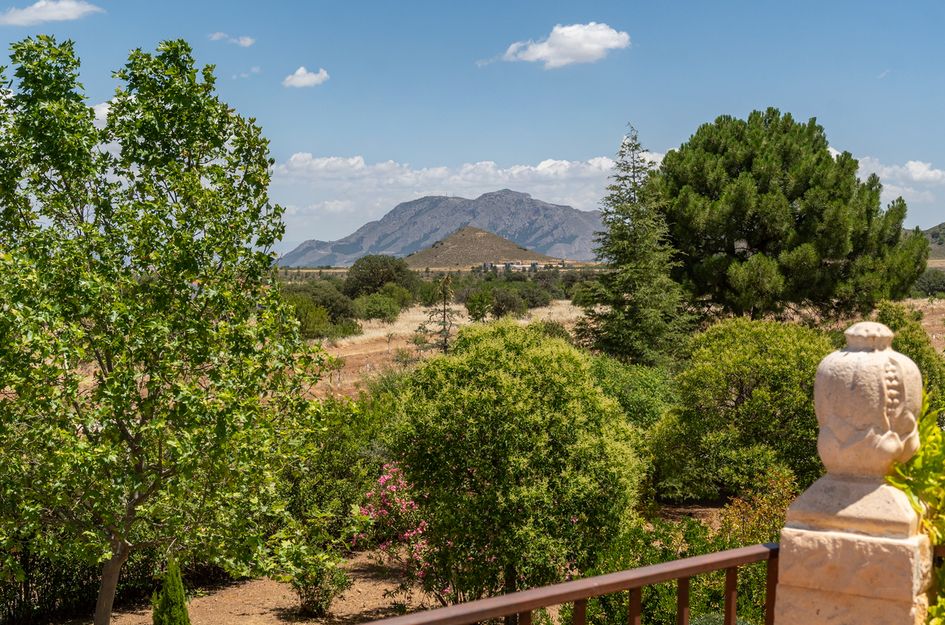 Finca in Freila