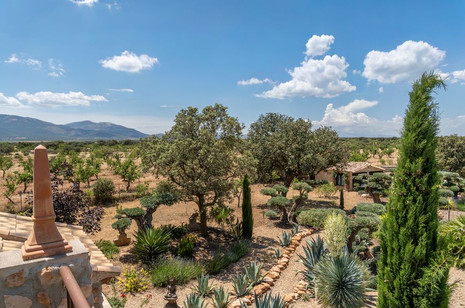 Finca in Freila