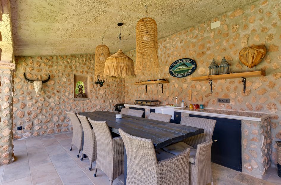 Finca in Freila