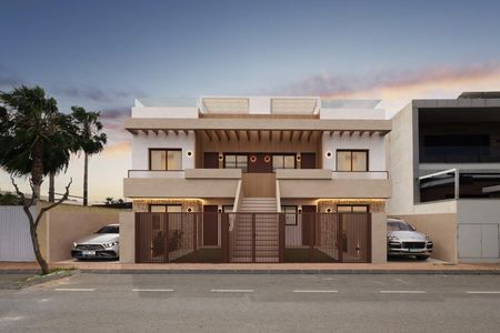 Bungalow in San Pedro del Pinatar