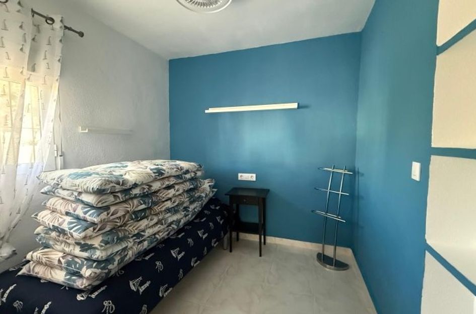 Villa in Pilar de la Horadada