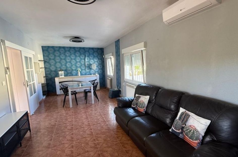 Villa in Pilar de la Horadada