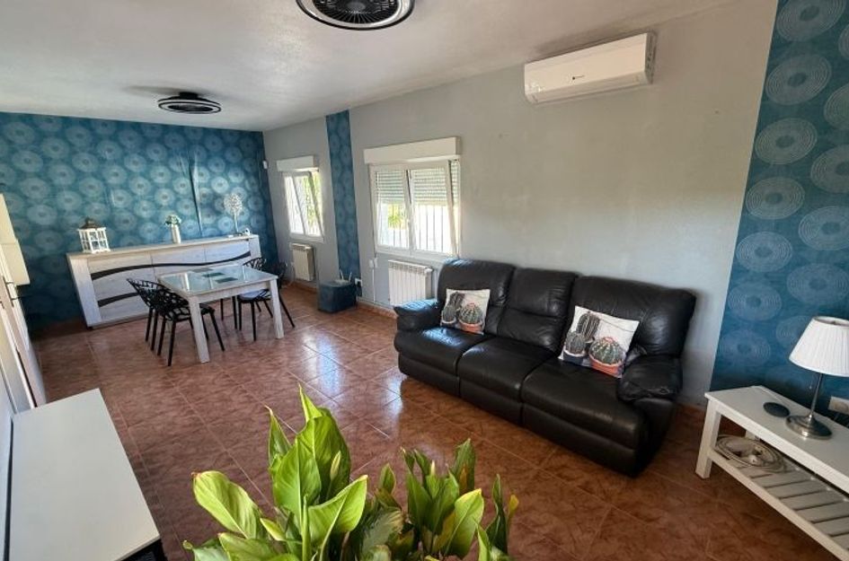 Villa in Pilar de la Horadada