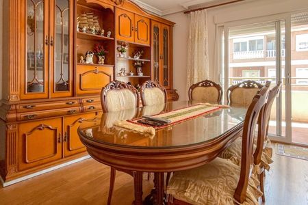 Appartement in Torrevieja