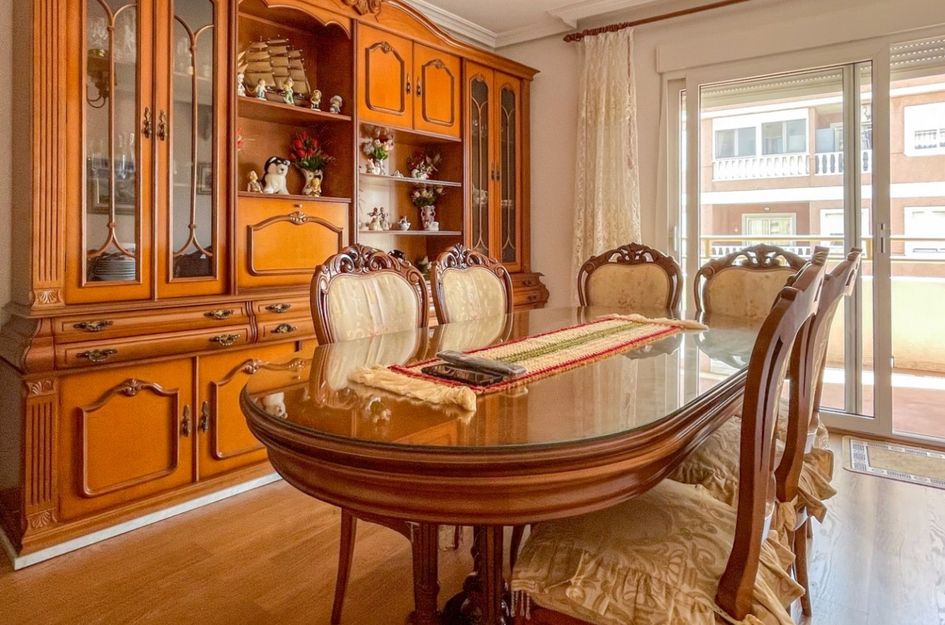 Appartement in Torrevieja