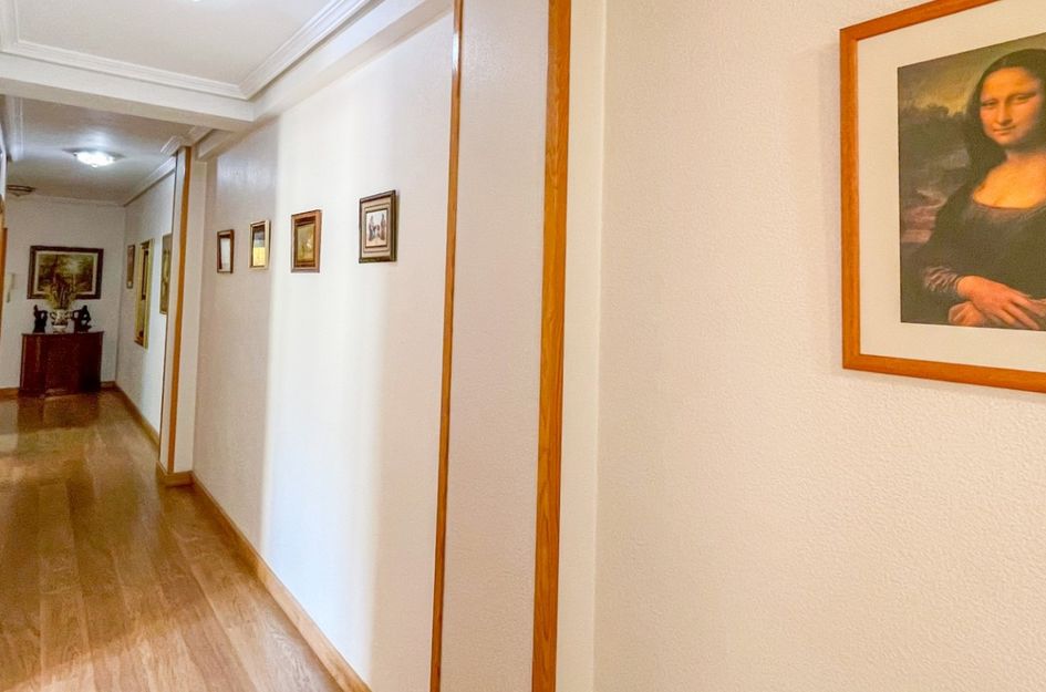 Appartement in Torrevieja