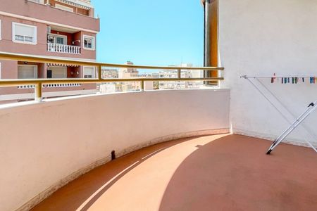 Appartement in Torrevieja