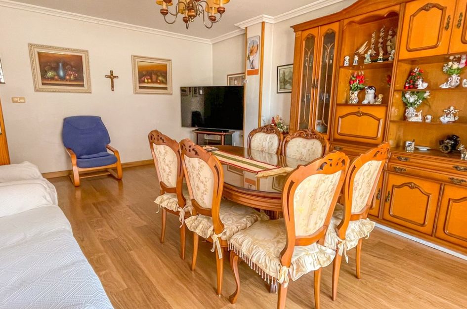 Appartement in Torrevieja