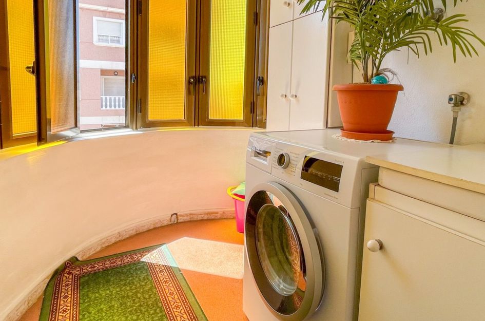 Appartement in Torrevieja