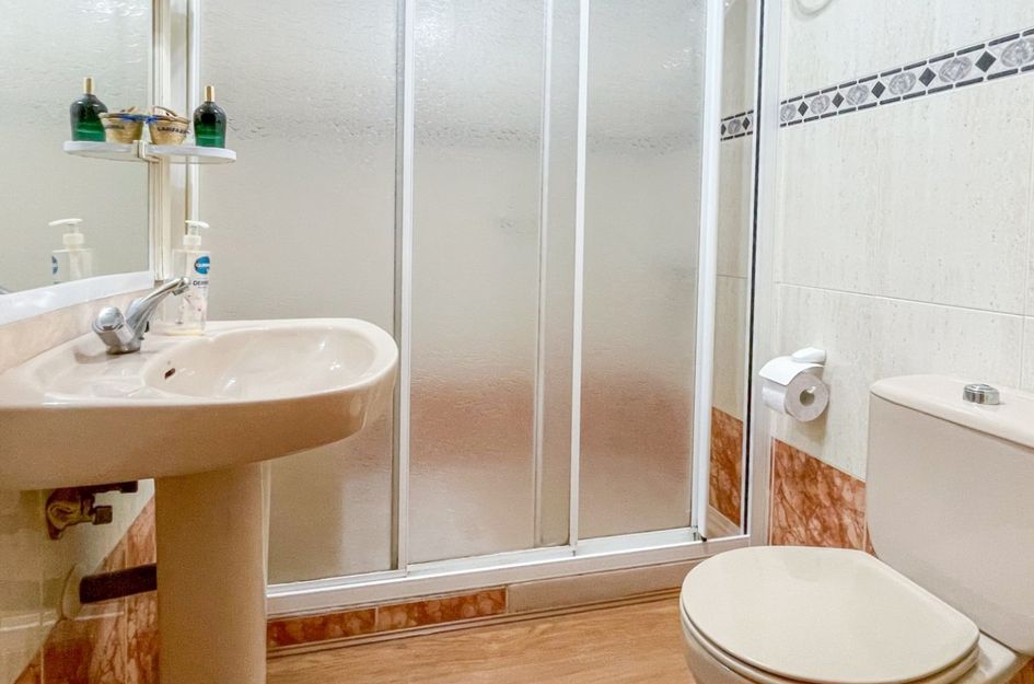 Appartement in Torrevieja