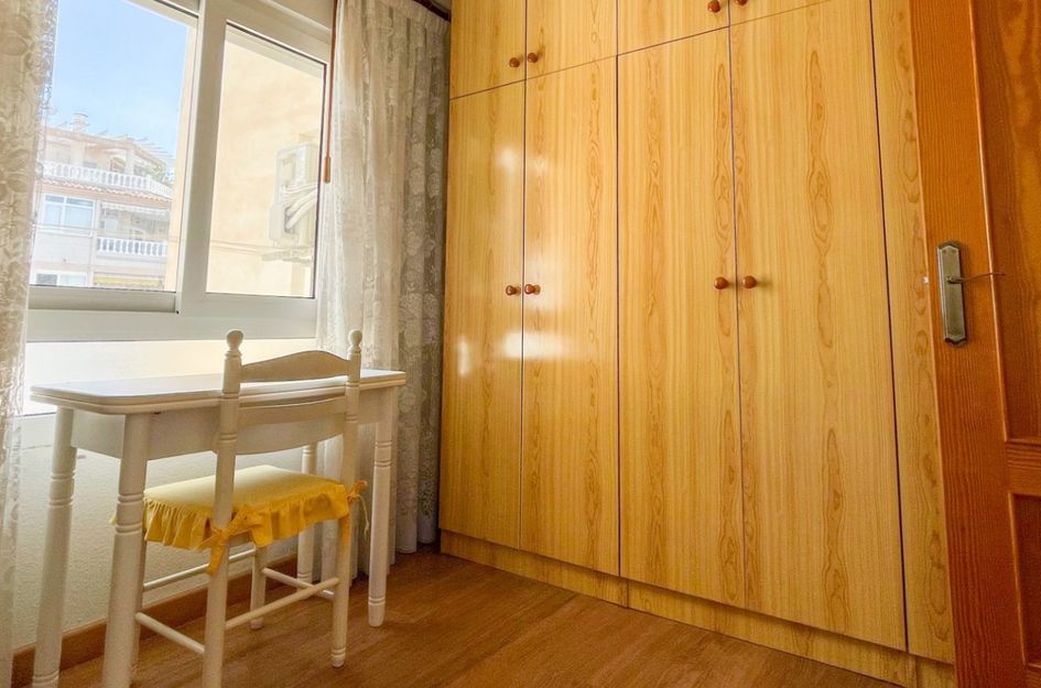 Appartement in Torrevieja