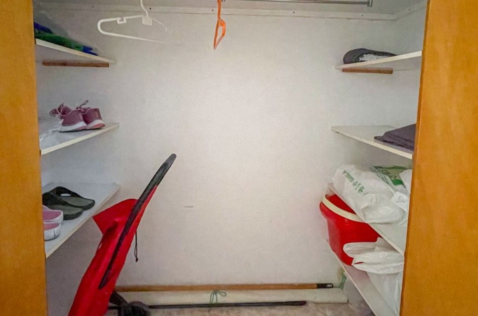 Appartement in Torrevieja