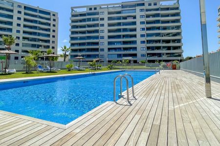 Appartement in Punta Prima