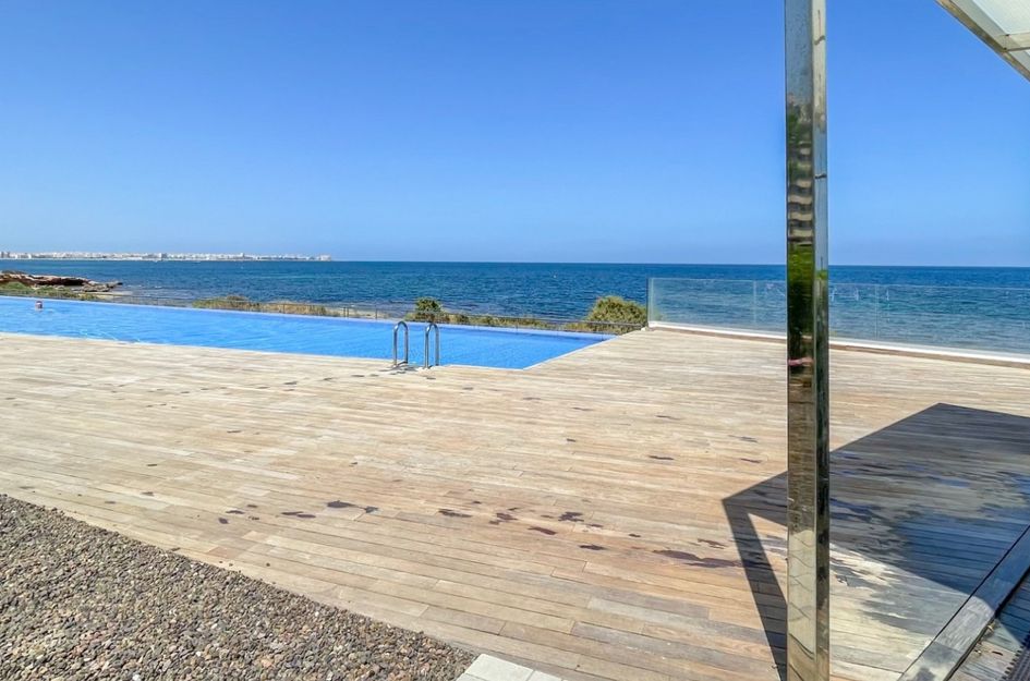Appartement in Punta Prima