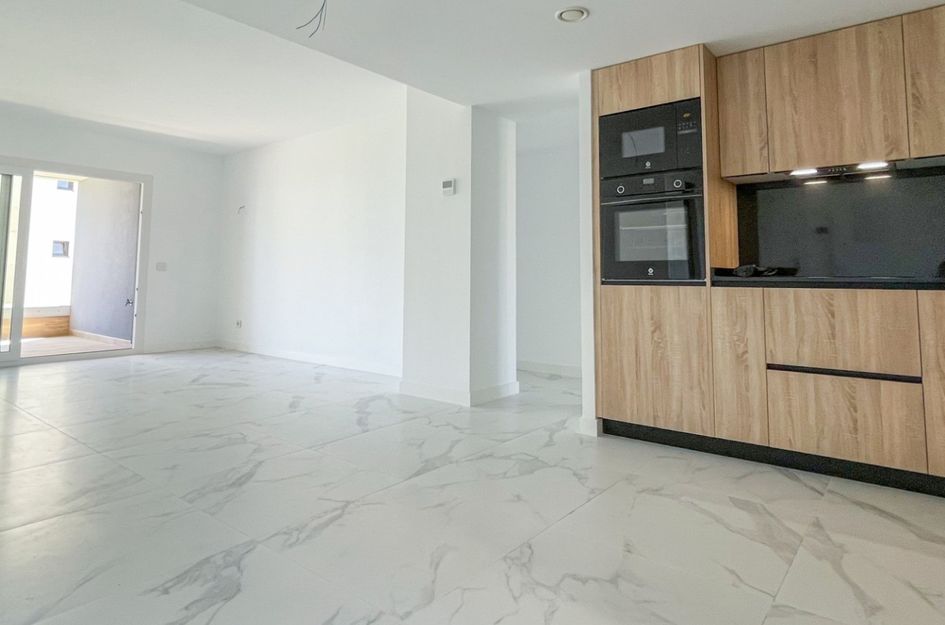 Appartement in Punta Prima