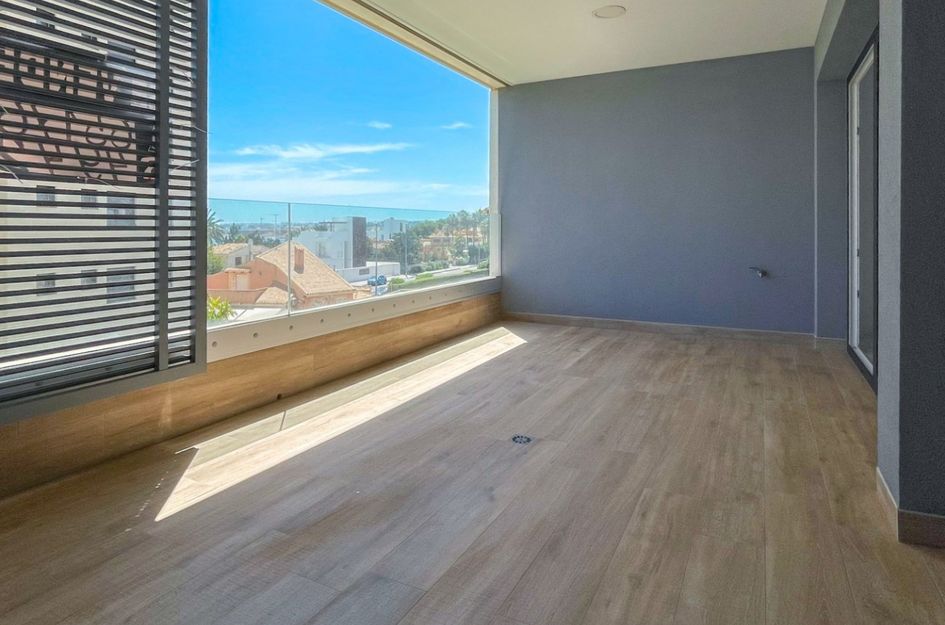 Appartement in Punta Prima
