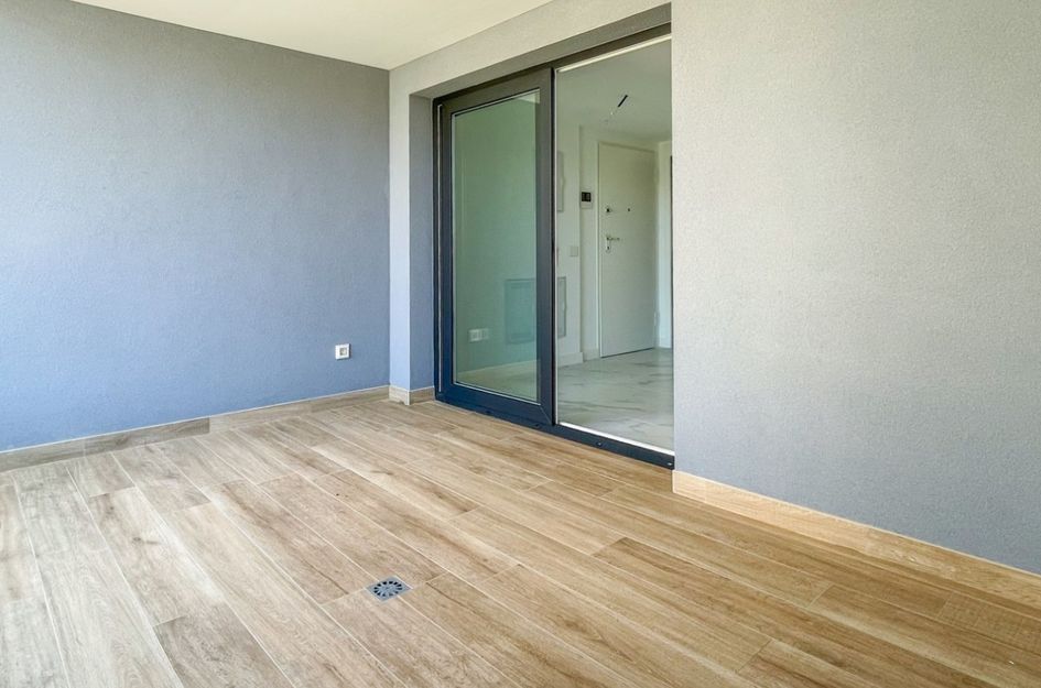 Appartement in Punta Prima