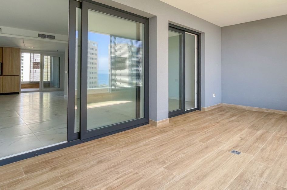 Appartement in Punta Prima