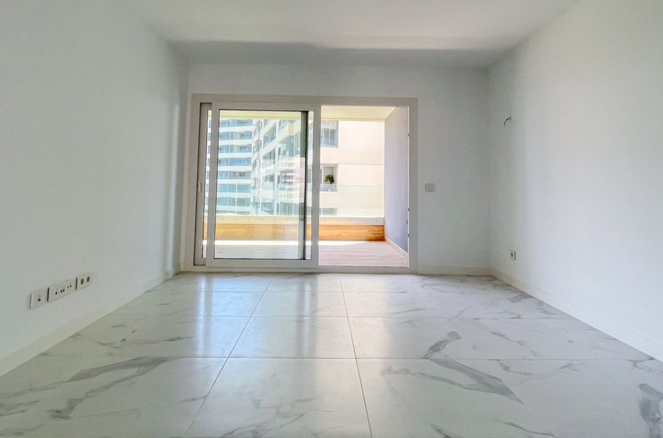 Appartement in Punta Prima