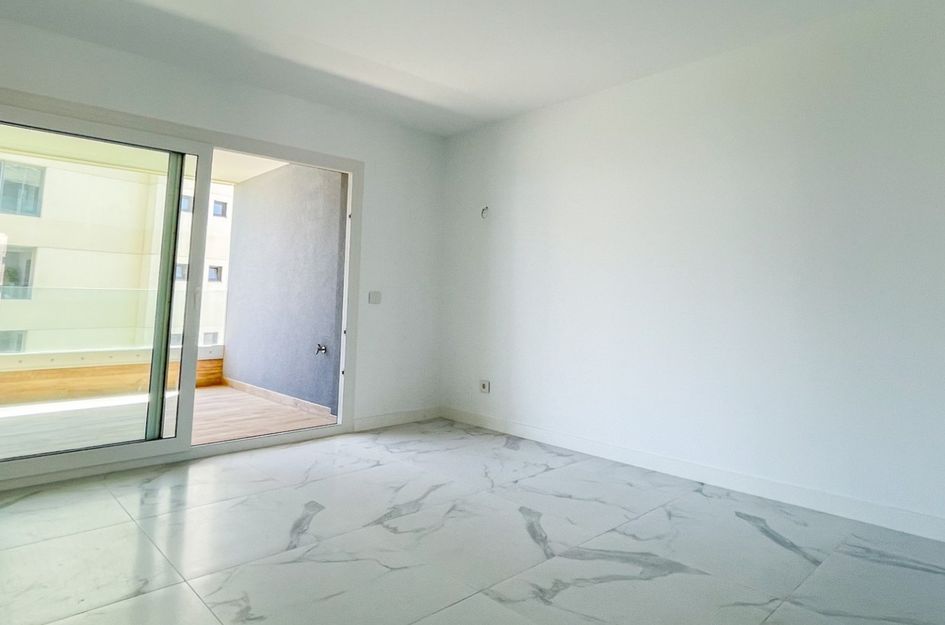 Appartement in Punta Prima