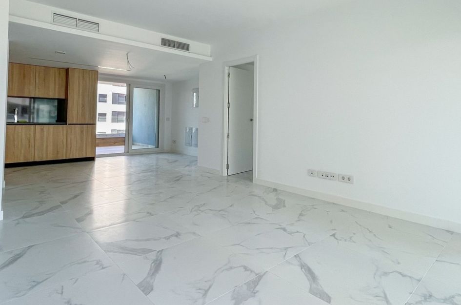 Appartement in Punta Prima