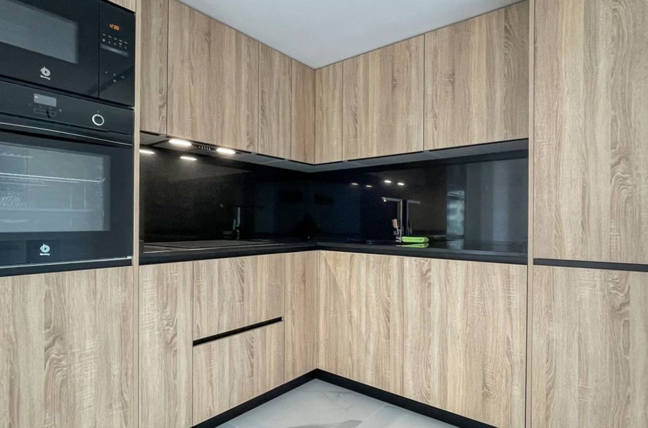 Appartement in Punta Prima