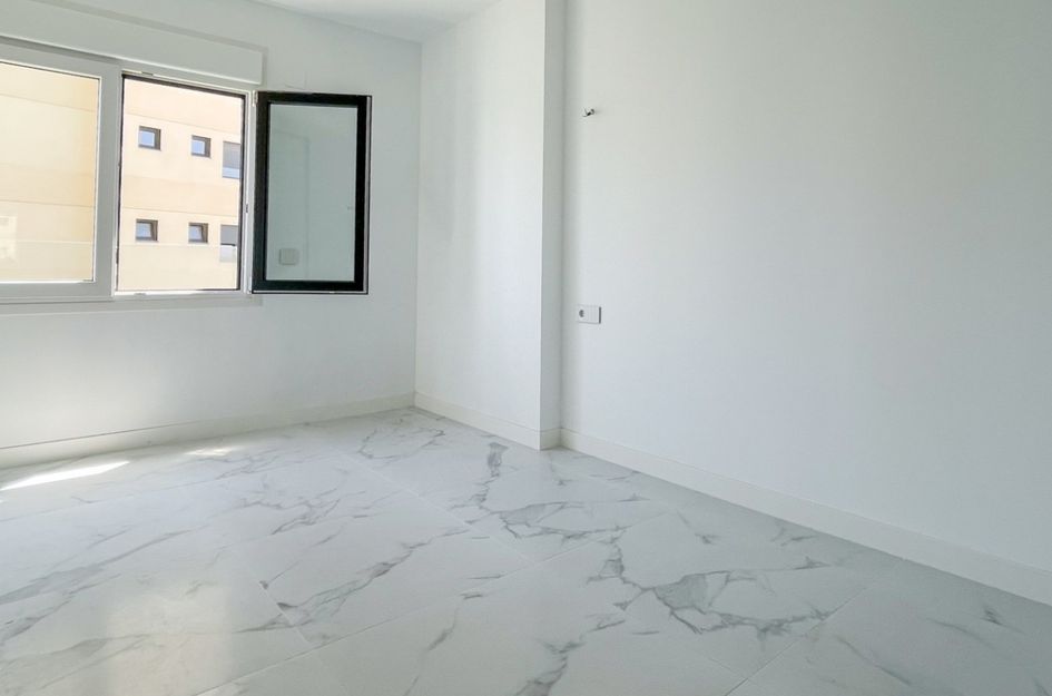 Appartement in Punta Prima