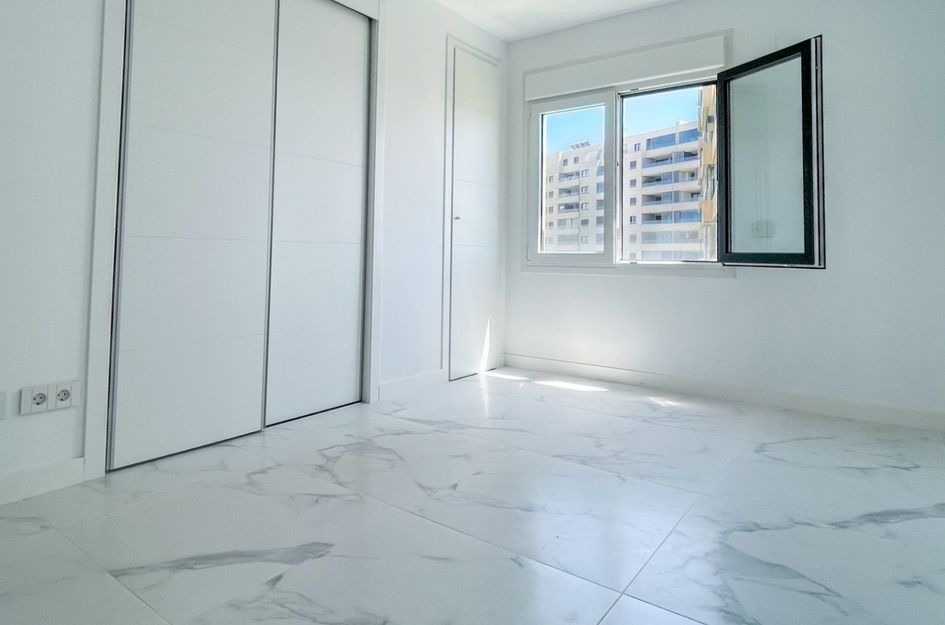 Appartement in Punta Prima