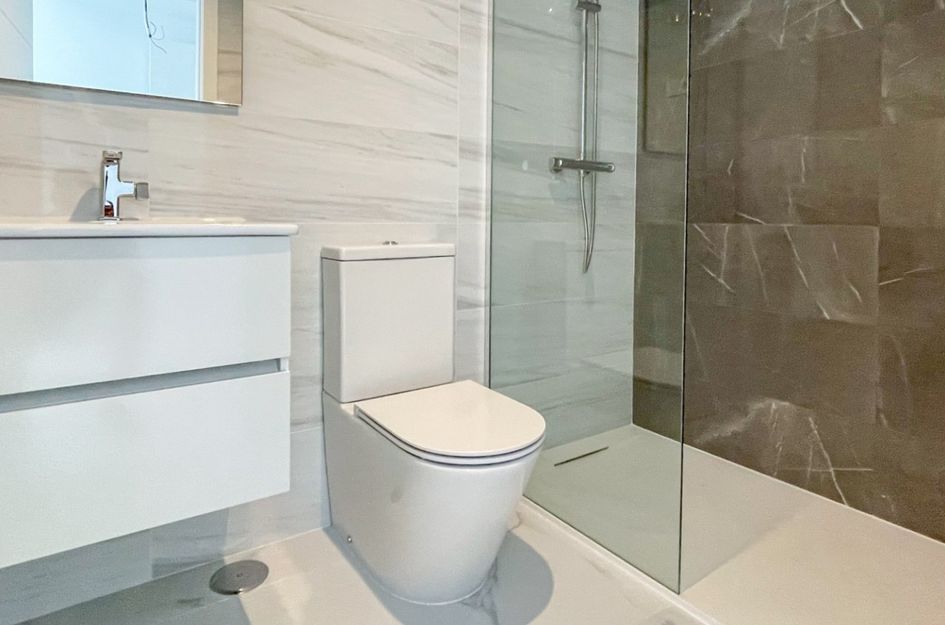 Appartement in Punta Prima