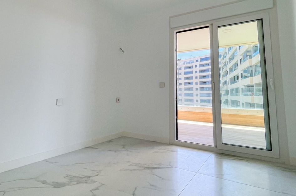 Appartement in Punta Prima