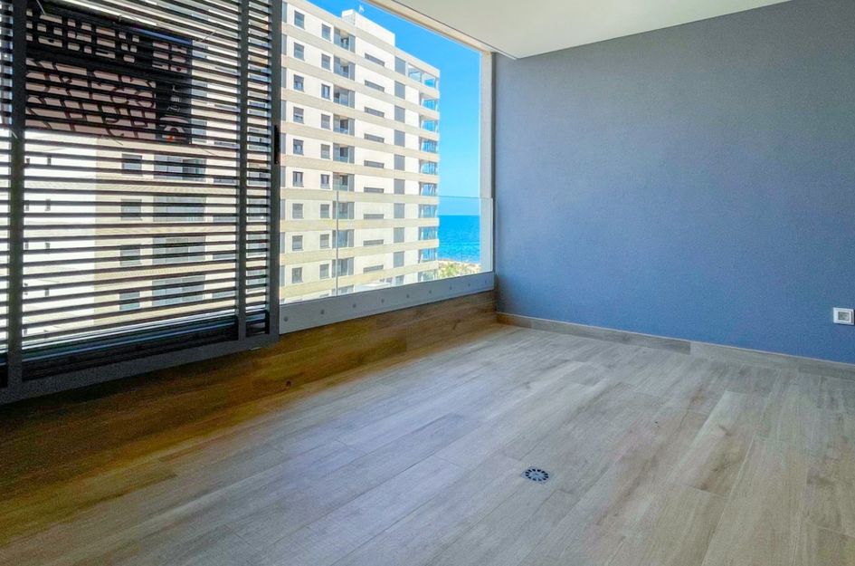 Appartement in Punta Prima