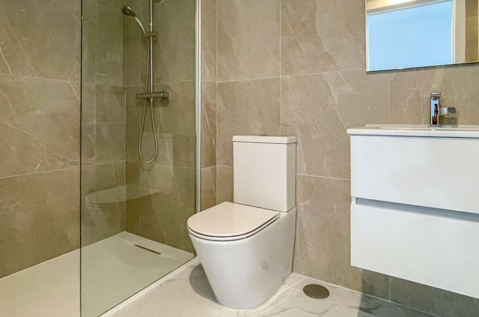 Appartement in Punta Prima