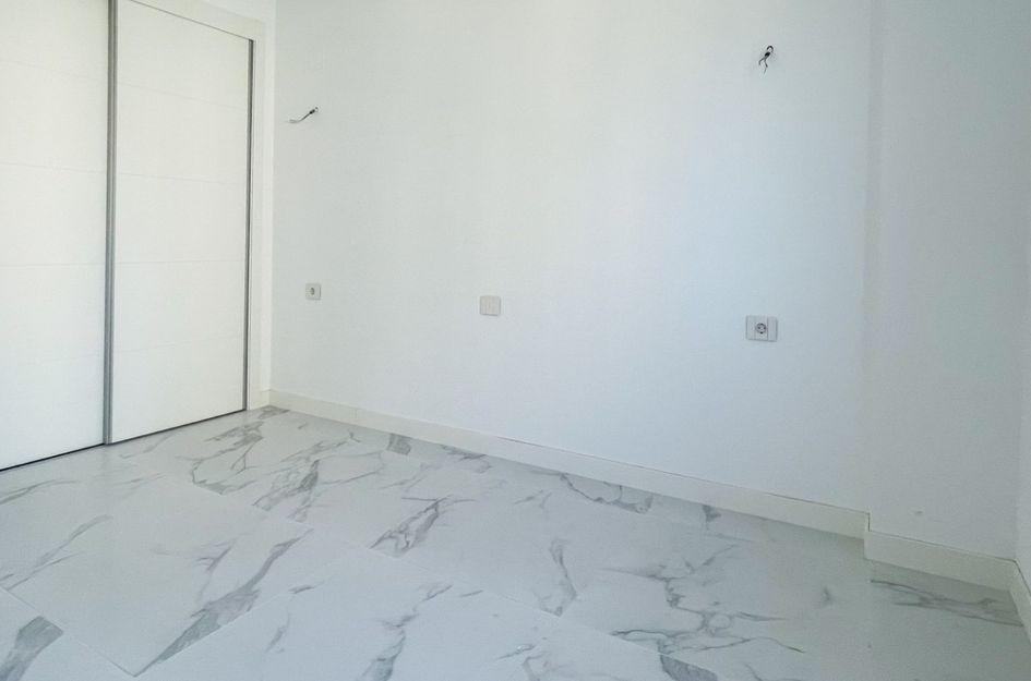 Appartement in Punta Prima