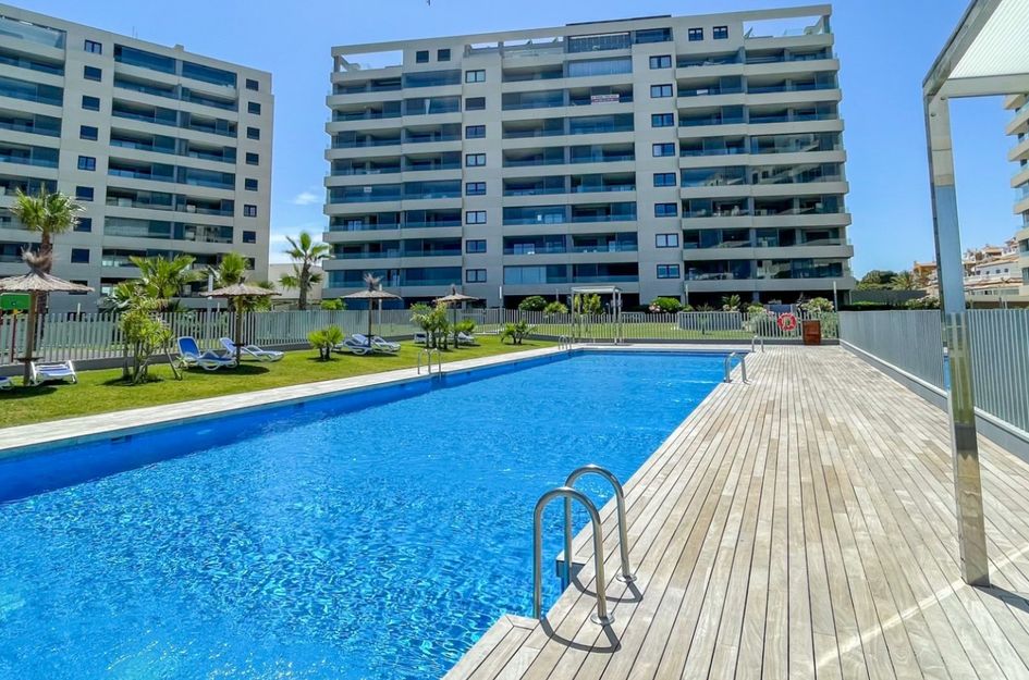 Appartement in Punta Prima
