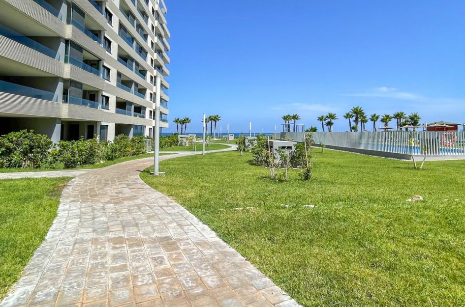 Appartement in Punta Prima