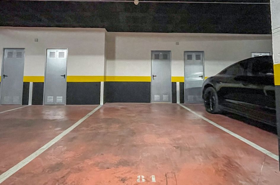 Appartement in Punta Prima
