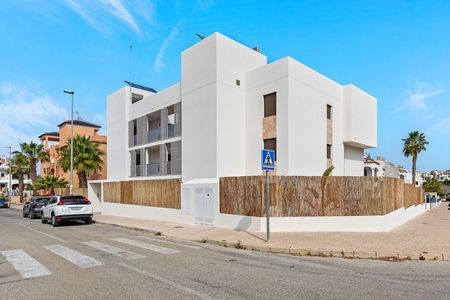 Huis in Punta Prima