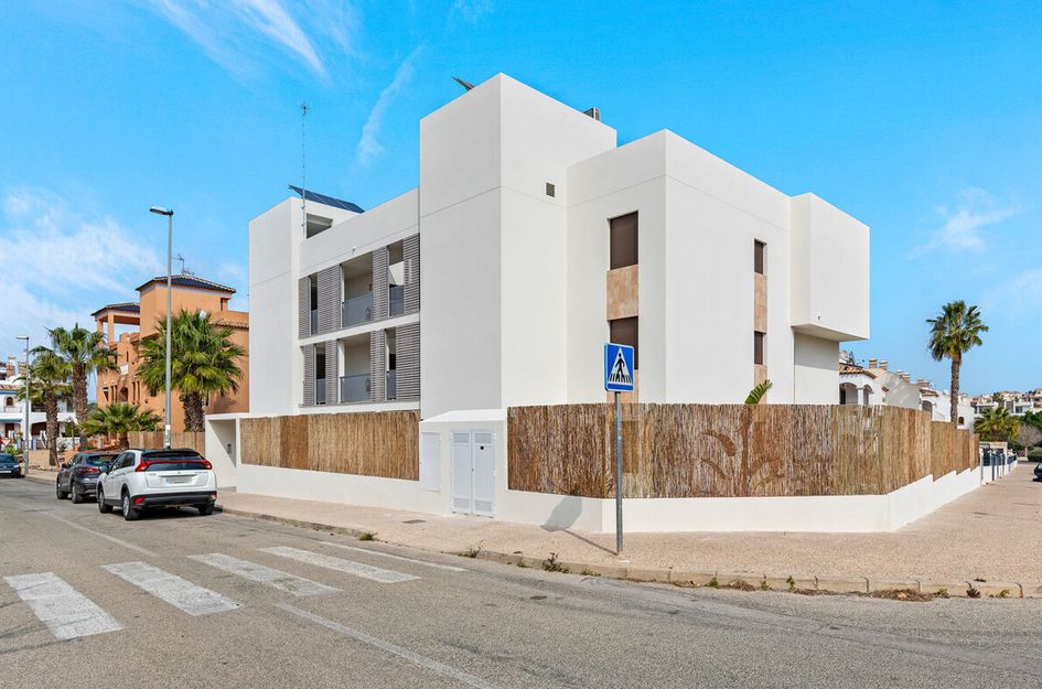 Huis in Punta Prima