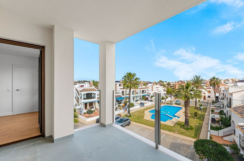 Huis in Punta Prima