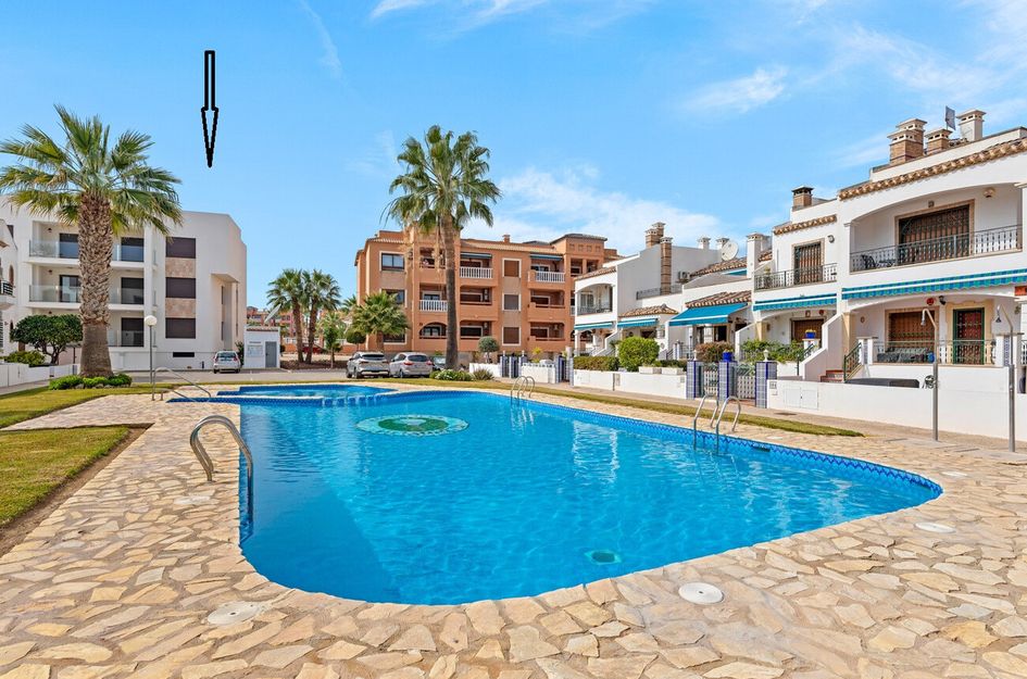 Huis in Punta Prima