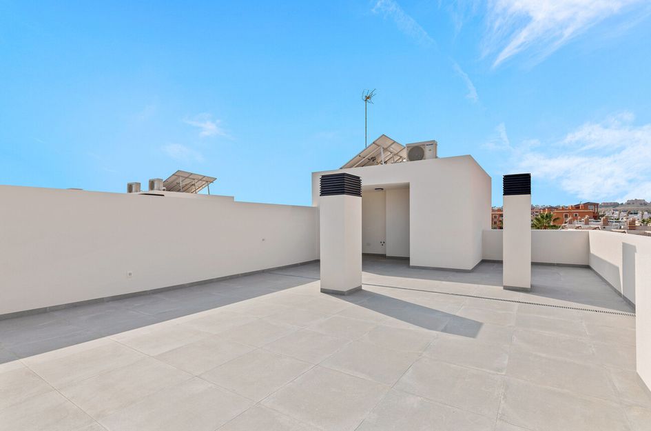Huis in Punta Prima