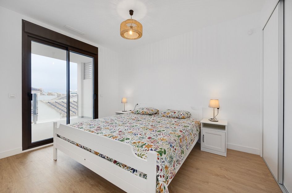 Huis in Punta Prima