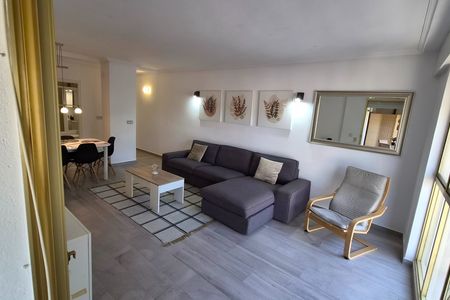 Appartement in Torrevieja