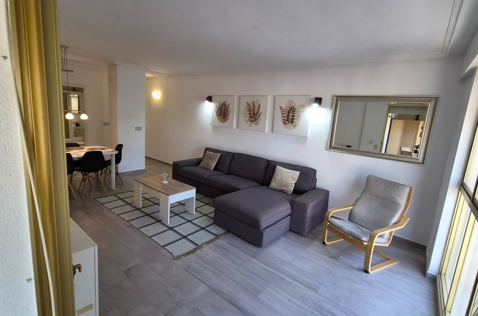 Appartement in Torrevieja