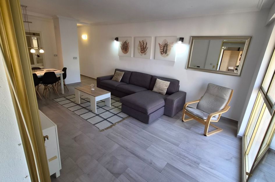 Appartement in Torrevieja