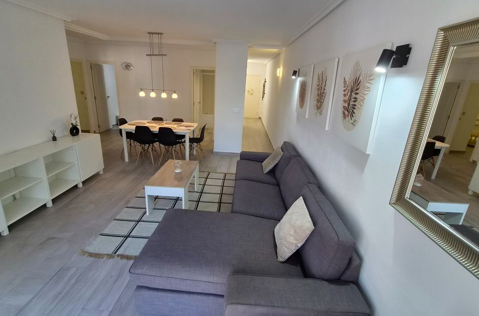 Appartement in Torrevieja