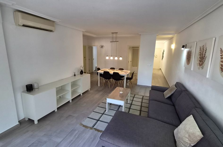 Appartement in Torrevieja