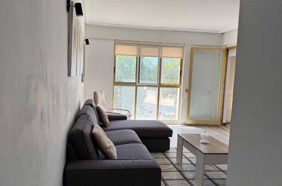 Appartement in Torrevieja
