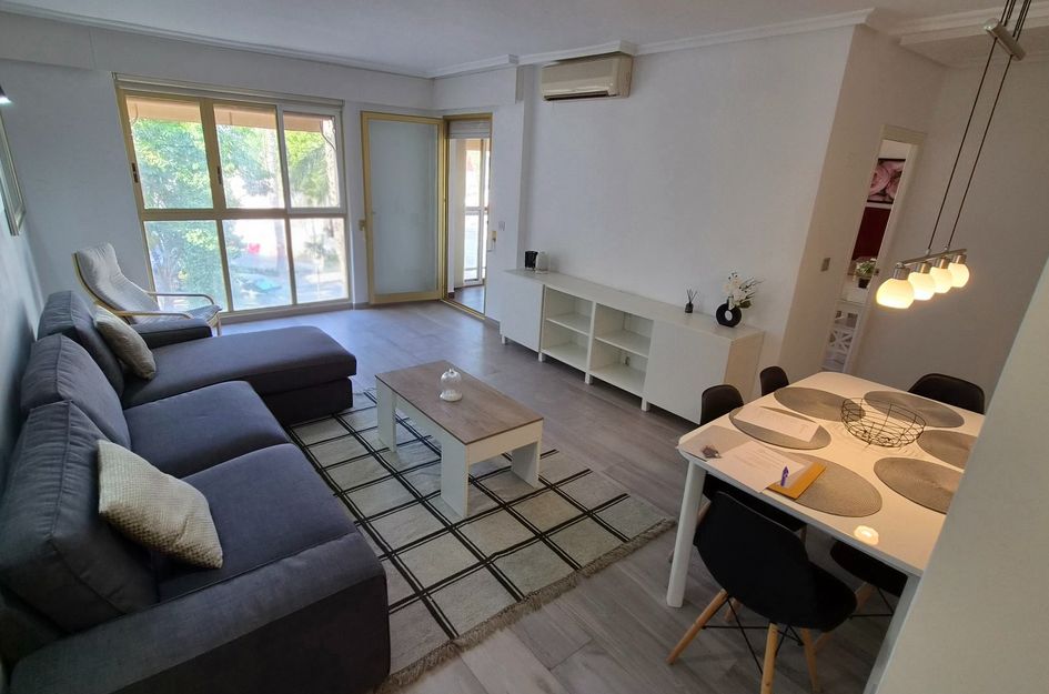 Appartement in Torrevieja