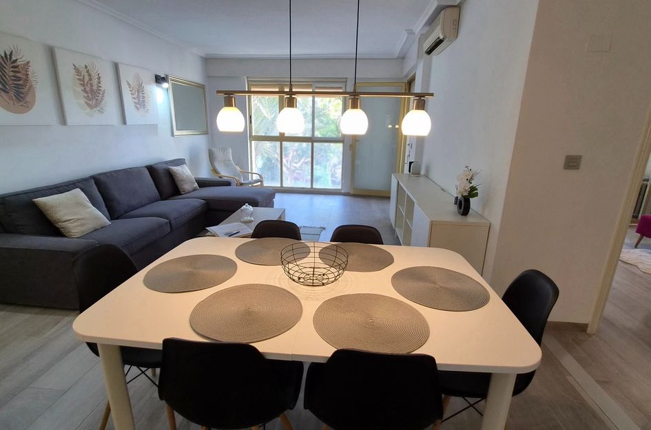 Appartement in Torrevieja
